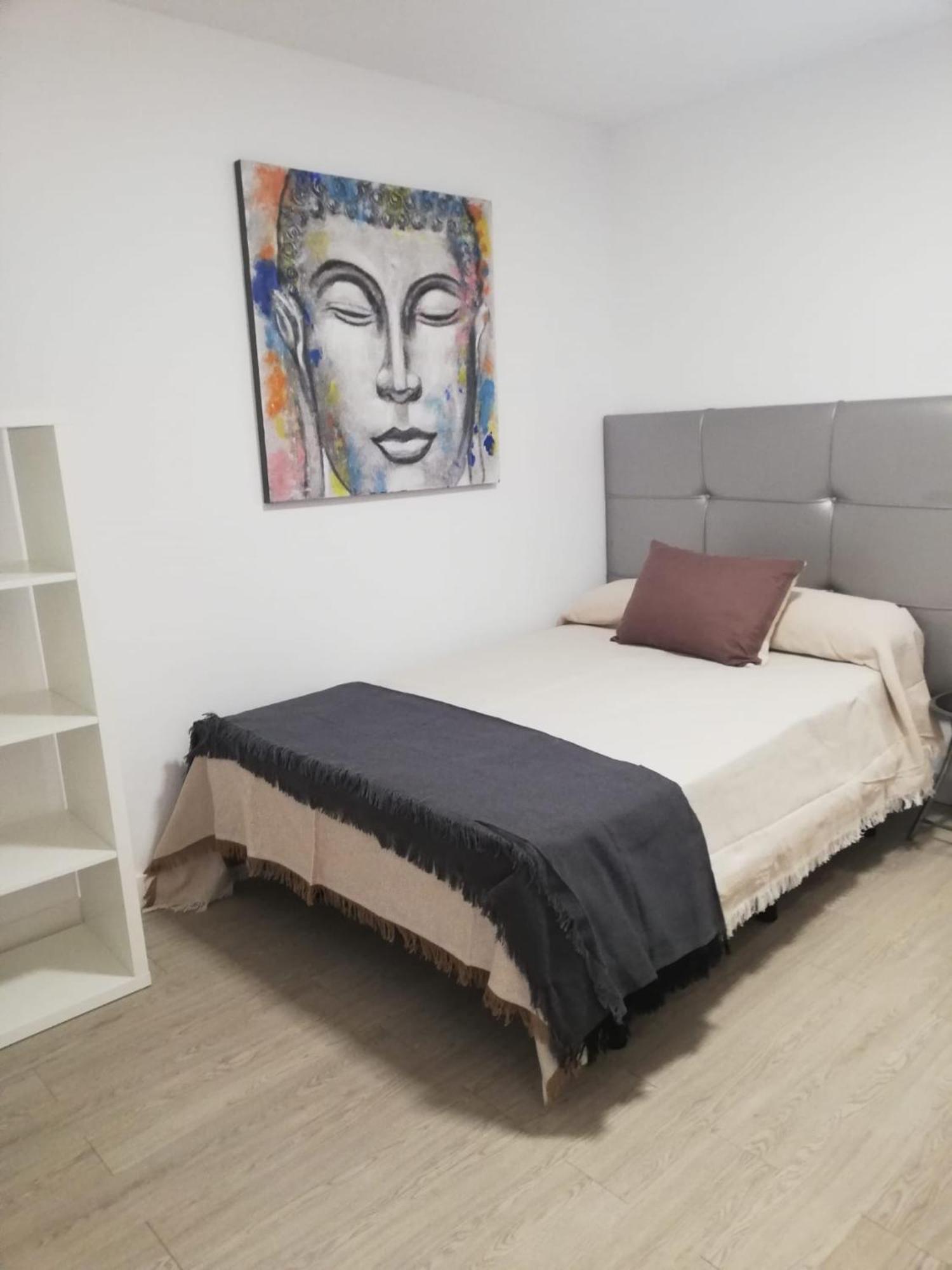 Appartement Estudio Luminoso En *