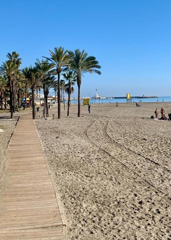 Estudio Luminoso En Benalmádena
