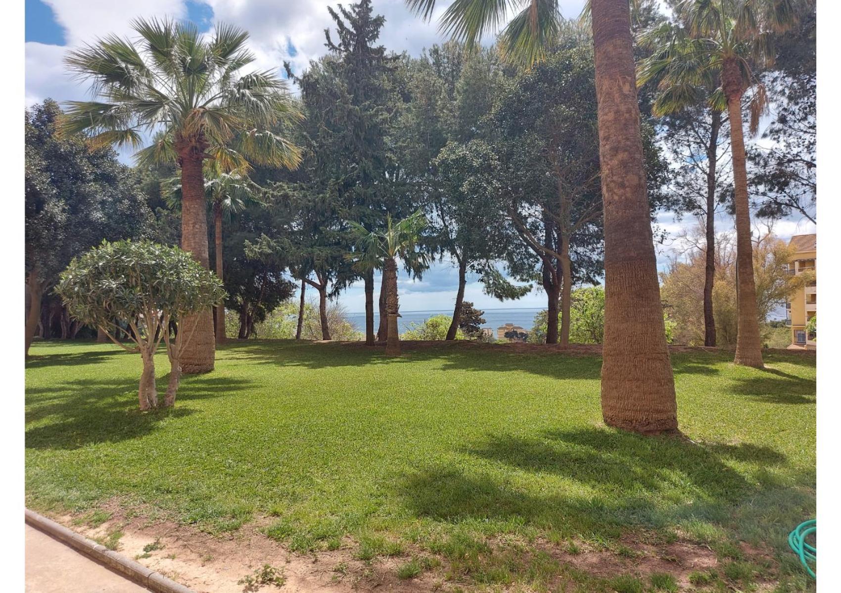Estudio Luminoso En Appartement Benalmádena