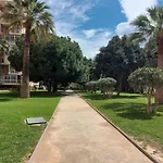 Estudio Luminoso En Benalmadena