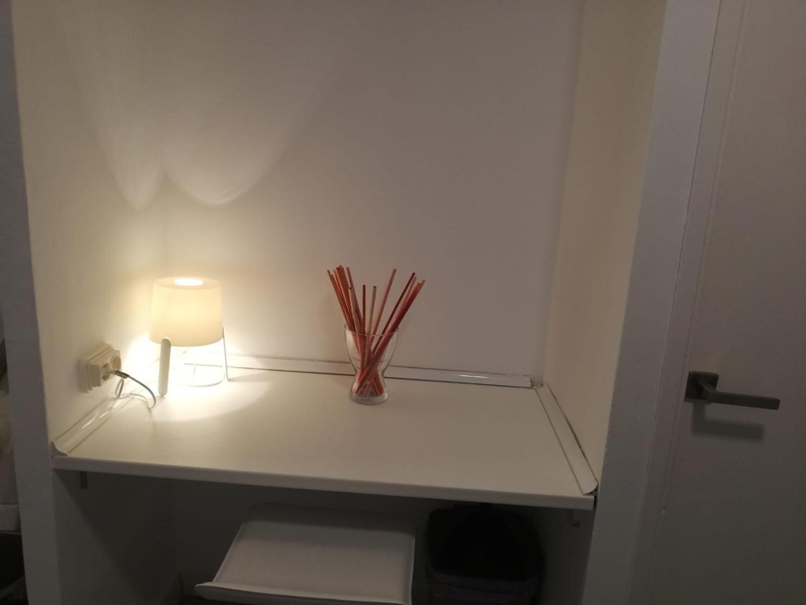 Estudio Luminoso En * Benalmadena